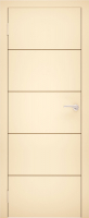 

Дверь межкомнатная Юни, Эмаль ПГ 11 90x200