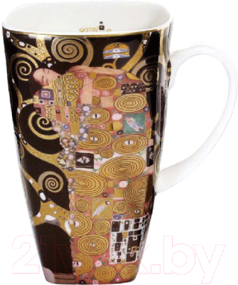 Кружка Goebel Artis Orbis/Gustav Klimt Fulfilment / 66-884-39-6
