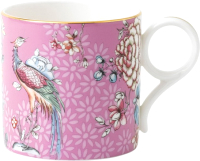 

Кружка Wedgwood, Wonderlust Lilac Crane / 40024010