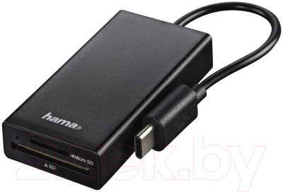 USB-хаб Hama 00054144