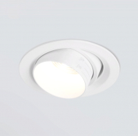 Точечный светильник Elektrostandard 9919 LED 10W 4200K (белый) - 