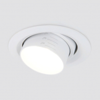 Точечный светильник Elektrostandard 9920 LED 15W 4200K (белый) - 