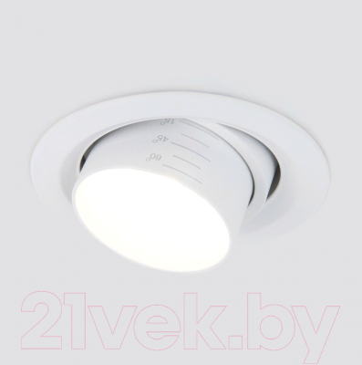 

Точечный светильник Elektrostandard, 9920 LED 15W 4200K