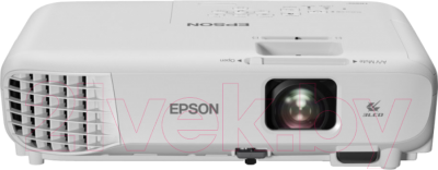 Проектор Epson EB-W06 / V11H973040