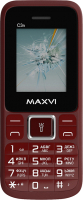 

Мобильный телефон Maxvi, C 3n