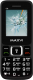 Мобильный телефон Maxvi C 3i (черный) - 