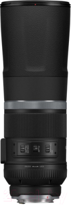 

Длиннофокусный объектив Canon, RF 800mm f/11 IS STM (3987C005)