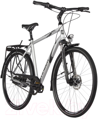 Велосипед Stinger Vancouver Pro 700AHD.VANCPRO.56SL1