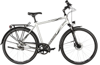 Велосипед Stinger Vancouver Pro 700AHD.VANCPRO.60SL1 - 