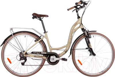 Велосипед Stinger Calipso Std 700AHV.CALIPSTD.15BG1