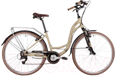 Велосипед Stinger Calipso Std 700AHV.CALIPSTD.15BG1