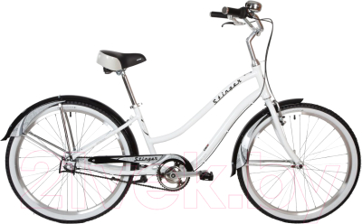 

Велосипед Stinger, Cruiser 3SL 26AHC.CRUISNEXL.16WH1