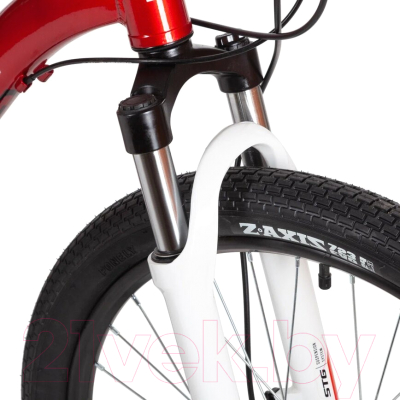Велосипед Stinger Boxxer Pro 24AHD.BOXXERPRO.14RD1