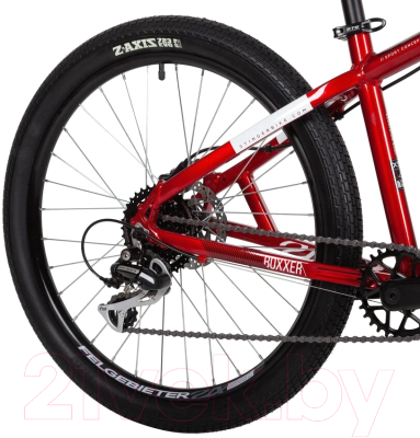 Велосипед Stinger Boxxer Pro 24AHD.BOXXERPRO.14RD1