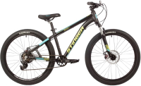 

Велосипед Stinger, Boxxer Evo 24AHD.BOXXEREVO.14BK1