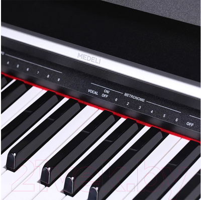 Цифровое фортепиано Medeli СDP5000