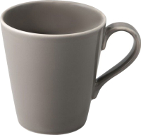 

Кружка Villeroy & Boch, Organic Taupe / 19-5166-9651