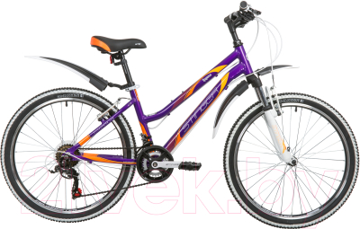 Stinger Laguna 24AHV.LAGUNA.14VT10 Велосипед горный купить в Минске ...