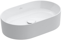 

Умывальник Villeroy & Boch, Collaro 4A19-56-R1