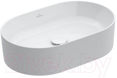 

Умывальник Villeroy & Boch, Collaro 4A19-56-R1