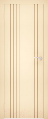 

Дверь межкомнатная Юни Двери, Эмаль ПГ 14 70x200