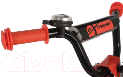 Изображение товара Детский велосипед Novatrack Extreme 143EXTREME.RD21