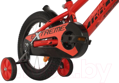 Изображение товара Детский велосипед Novatrack Extreme 143EXTREME.RD21