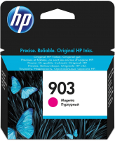 Картридж HP 903 (T6L91AE) (пурпурный) - 