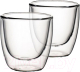 Набор стаканов для горячих напитков Villeroy & Boch Artesano Hot&Cold Beverages / 11-7243-8094 (2шт) - 