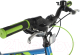 Миниатюра изображения товара Детский велосипед Novatrack Extreme 20SH6V.EXTREME.BL21