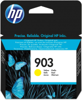 Картридж HP 903 (T6L95AE) (желтый) - 