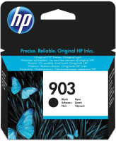 Картридж HP 903 (T6L99AE) (черный) - 