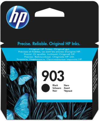 Картридж HP 903 (T6L99AE) (черный)