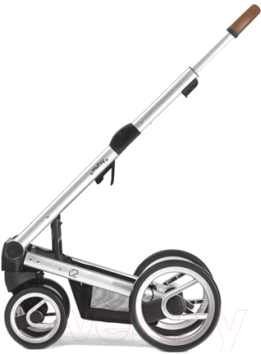 Детская прогулочная коляска Mutsy i2 Pure (Cloud/Standart)