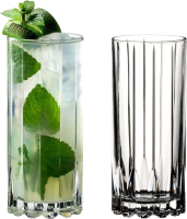 

Набор стаканов Riedel, Bar Drink Specific Barware Highball / 6417/04
