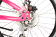 Миниатюра изображения товара Детский велосипед Novatrack Alice 20SH6D.ALICE.PN21