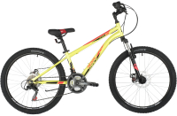 

Велосипед Novatrack, Action 24SH18SD.ACTION.12GN21