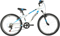 

Велосипед Novatrack, Extreme 24SH6SV.EXTREME.12WT21