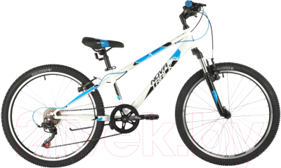 Велосипед Novatrack Extreme 24SH6SV.EXTREME.12WT21