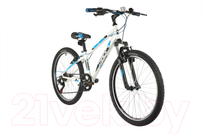 Велосипед Novatrack Extreme 24SH6SV.EXTREME.12WT21