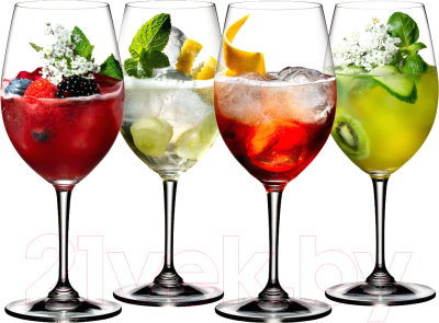 

Набор бокалов Riedel, Barware Spritz / 5515/0