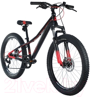 Велосипед Novatrack Dozer 24AHD.DOZER.12RD21