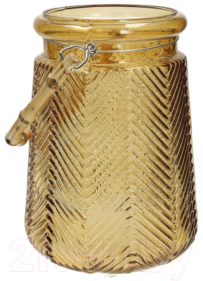 

Подсвечник Tognana, Glass Design Bamboo / GD5LT44BAMB