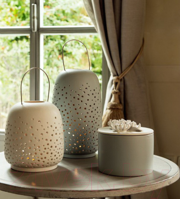 

Подсвечник Tognana, Ceramica Lily / CK1LT170896