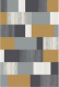 Ковер Sintelon Vegas Home 30GKY / 331138129 (140x200) - 