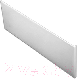 

Экран для ванны VitrA, Neon 170 / 51480001000