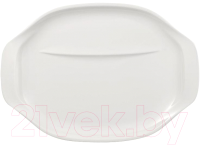 

Набор тарелок Villeroy & Boch, BBQ Passion / 10-4189-7541