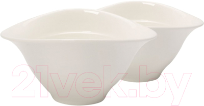 

Набор тарелок Villeroy & Boch, Vapiano / 10-4257-8477
