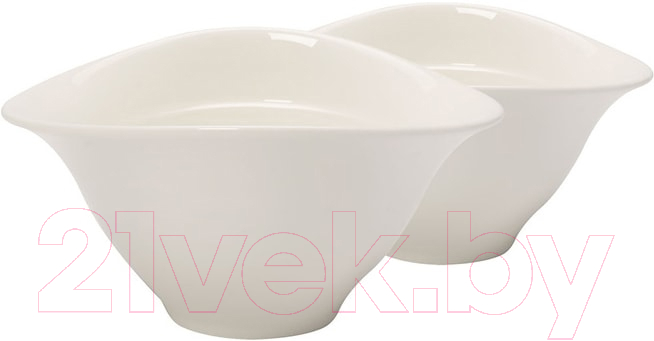 Набор тарелок Villeroy & Boch Vapiano / 10-4257-8477 (2шт)