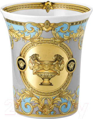 Ваза Versace Prestige Gala Le Bleu / 14091-403638-26018